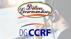 Délices et gourmandises : plus de 6 millions d’euros d’amende