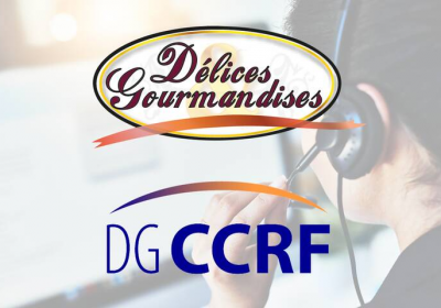 Délices et gourmandises : plus de 6 millions d’euros d’amende