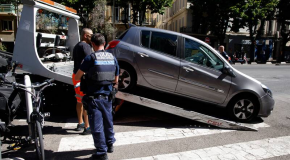 Fourrière : plus besoin de passer par le commissariat