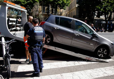 Fourrière : plus besoin de passer par le commissariat