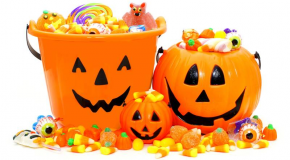 Pouvoir d’achat : gare aux bonbons et sodas « spécial Halloween »