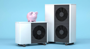Pompes à chaleur : à priori plutôt rentables, mais…