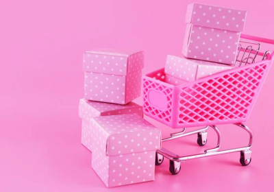 Octobre rose : un festival de détournements commerciaux