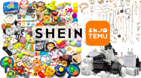 Temu, Shein : petits prix, maxi-risques