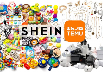Temu, Shein : petits prix, maxi-risques