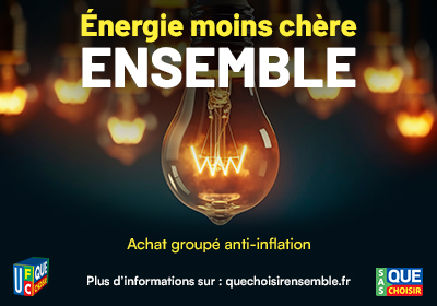 Énergie moins chère ensemble : nouvel achat groupé d’électricité pour faire baisser la facture
