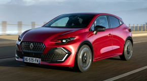 Renault Clio 6 (2025) : premières impressions