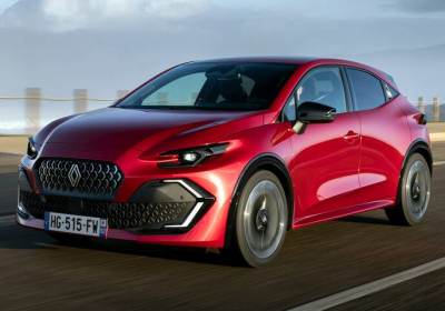 Renault Clio 6 (2025) : premières impressions