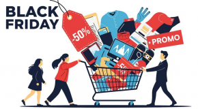 Black Friday : Comment détecter les vraies bonnes affaires ?