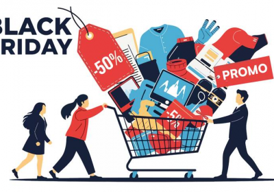 Black Friday : Comment détecter les vraies bonnes affaires ?