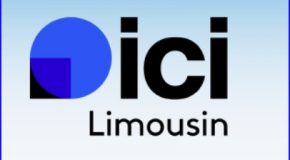 ICI Limousin (ex France bleu Limousin) 103.5