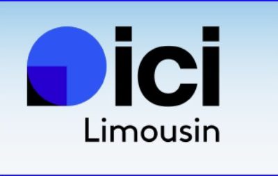 ICI Limousin (ex France bleu Limousin) 103.5