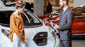 Leasing social pour l’acquisition d’un véhicule électrique : faites-nous part de votre expérience
