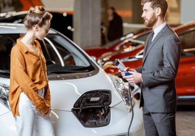 Leasing social pour l’acquisition d’un véhicule électrique : faites-nous part de votre expérience