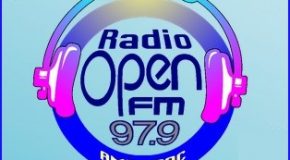 OPEN FM