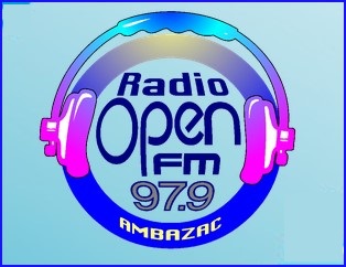OPEN FM