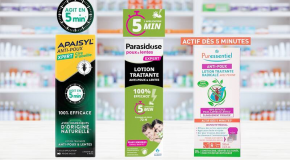 Produits anti-poux : les fausses promesses des traitements express