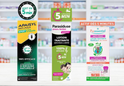 Produits anti-poux : les fausses promesses des traitements express