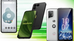 Consommation responsable : comment choisir un smartphone écologiquement sobre ?