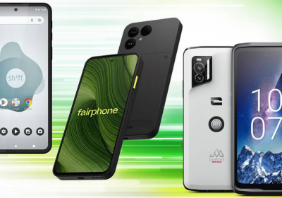 Consommation responsable : comment choisir un smartphone écologiquement sobre ?