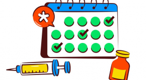 Vaccins : quel délai entre deux injections ?