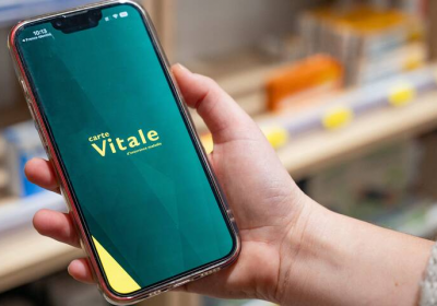 Carte Vitale : la dématérialisation se simplifie