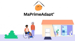 Maintien à domicile – Pas si facile de bénéficier de MaPrimeAdapt’