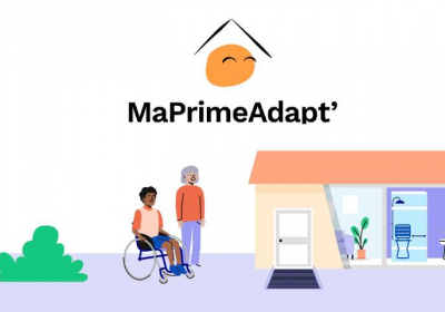 Maintien à domicile – Pas si facile de bénéficier de MaPrimeAdapt’