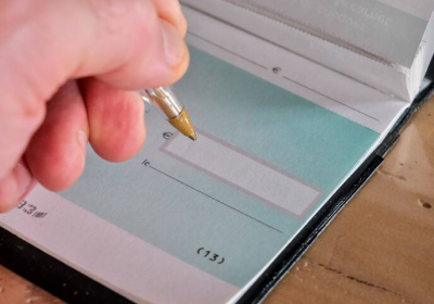 Fraude bancaire – Des chèques plus sûrs