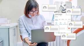 Avis en ligne – Une professionnelle de santé fait supprimer sa fiche Google