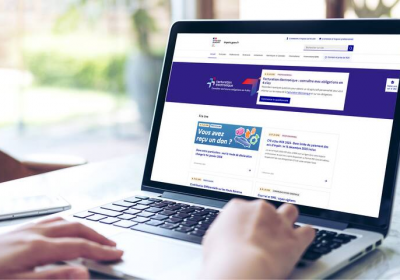 Don manuel – La télédéclaration et le télépaiement bientôt obligatoires