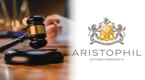 Aristophil – 5 ans de prison pour le fondateur