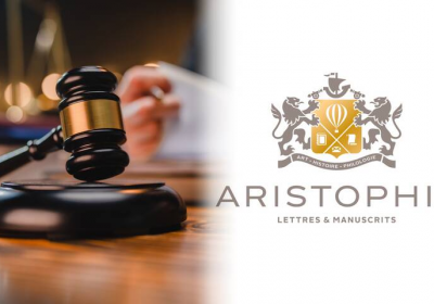 Aristophil – 5 ans de prison pour le fondateur