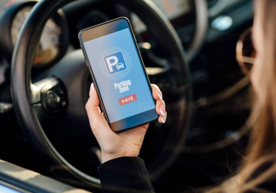 Applications de stationnement – Attention aux frais cachés