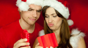 Cadeaux de Noël – Échange sous conditions