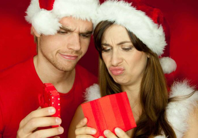 Cadeaux de Noël – Échange sous conditions