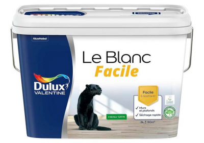 Allégation environnementale – Le biosourcé selon Dulux Valentine, de la poudre aux yeux ?