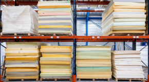 Literie – Que valent les matelas reconditionnés ?