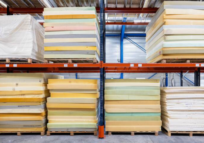 Literie – Que valent les matelas reconditionnés ?