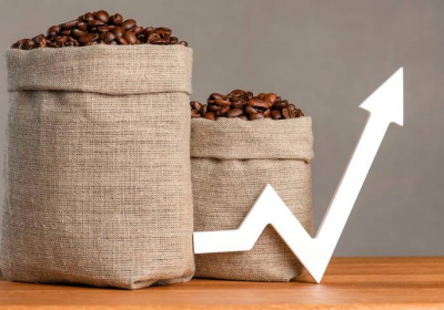 Alimentation – Les prix du café s’emballent