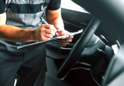 Voiture – Le contrôle technique bientôt renforcé