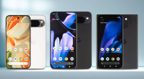 Google Pixel 9 Pro, 9 Pro XL et 9 Pro Fold – Des dysfonctionnements et une garantie étendue