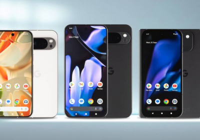Google Pixel 9 Pro, 9 Pro XL et 9 Pro Fold – Des dysfonctionnements et une garantie étendue