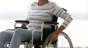 Fauteuils roulants -100 % remboursés