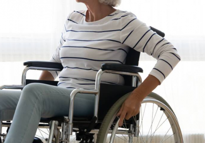 Fauteuils roulants -100 % remboursés