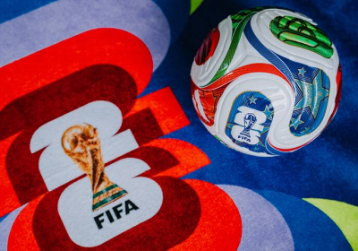 Mondial 2026 – On connaît déjà le vainqueur : la publicité