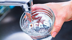 PFAS dans l’eau potable – Une vaste étude de l’Anses confirme une pollution généralisée au TFA