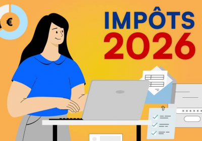 Revenus 2025 – Certains échapperont au fisc en 2026