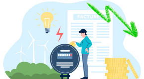 Électricité – Le cadeau très modeste du gouvernement sur les factures