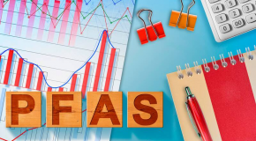 Polluants éternels – La redevance pollueur-payeur se fait attendre